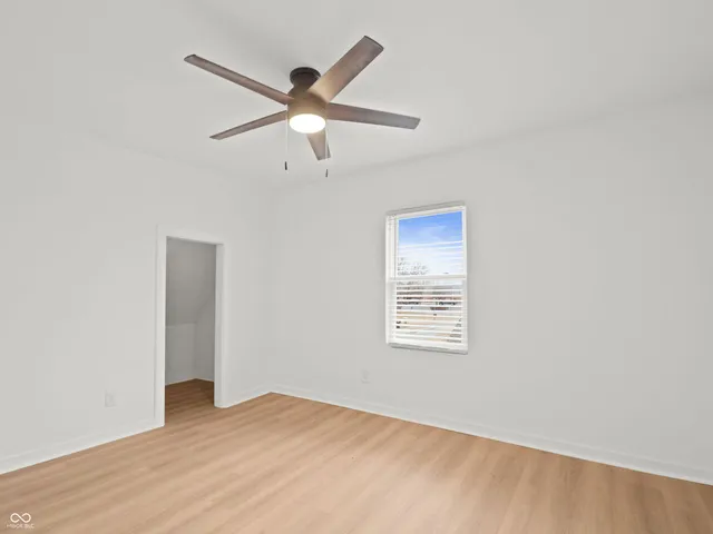 $195,000 | 109 East Polk Street, Alexandria, IN 46001