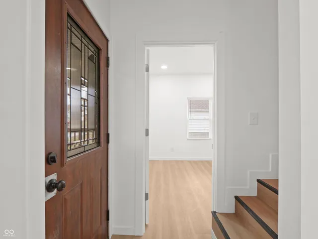 $195,000 | 109 East Polk Street, Alexandria, IN 46001