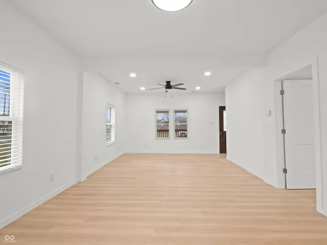 $195,000 | 109 East Polk Street, Alexandria, IN 46001