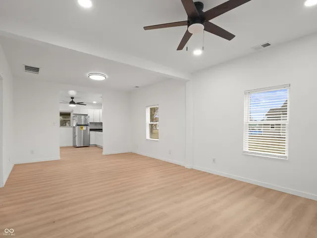 $195,000 | 109 East Polk Street, Alexandria, IN 46001