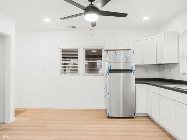 $195,000 | 109 East Polk Street, Alexandria, IN 46001