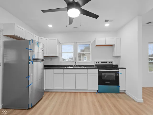 $195,000 | 109 East Polk Street, Alexandria, IN 46001