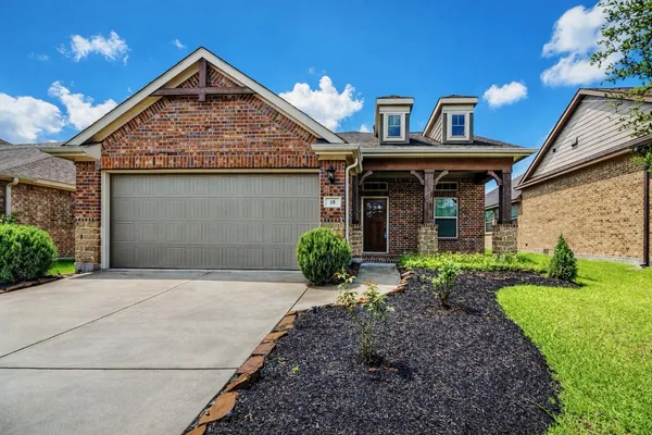 $389,900 | 15 Butternut Grove Place, Tomball, TX 77375