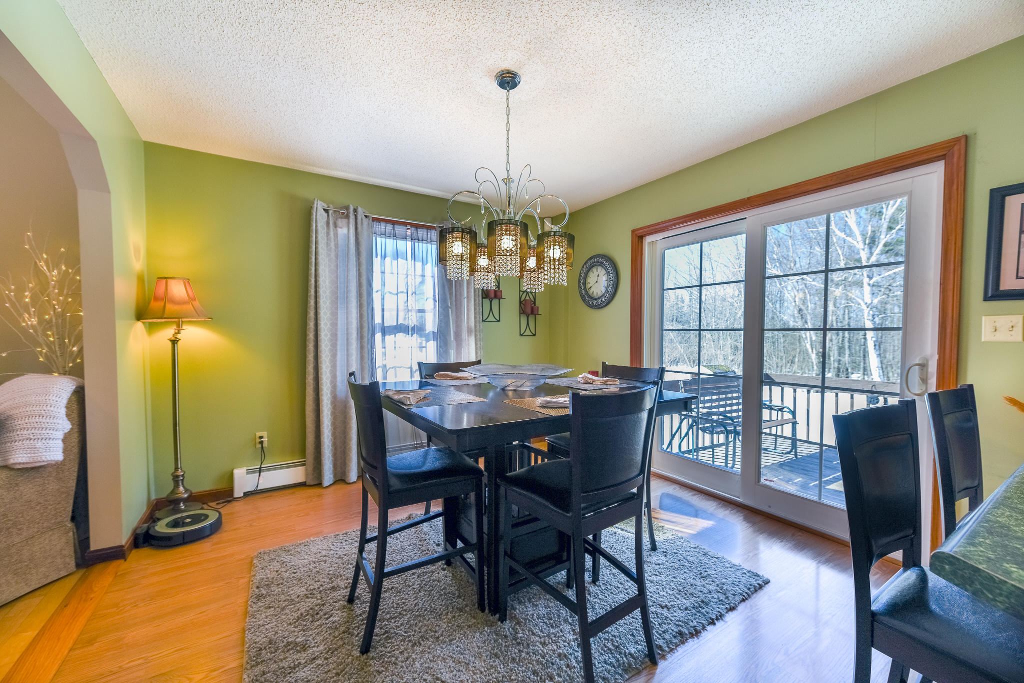 447 Wing Road Hermon, ME 04401 - Photo 6 of 25 DSC_8330