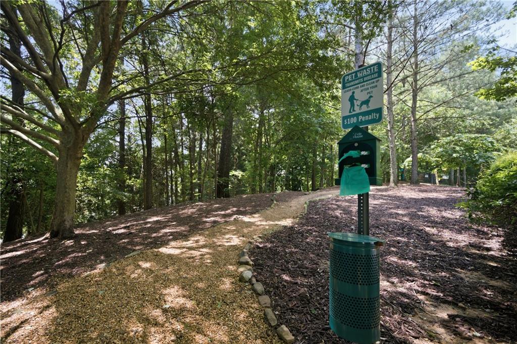 3300 Windy Ridge Parkway Southeast, Unit 404 Atlanta, GA 30339 - Photo 26 of 28