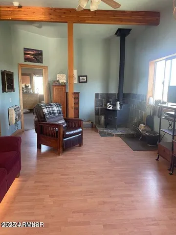 $1,350,000 | 41451 Highway 180, Nutrioso, AZ 85932