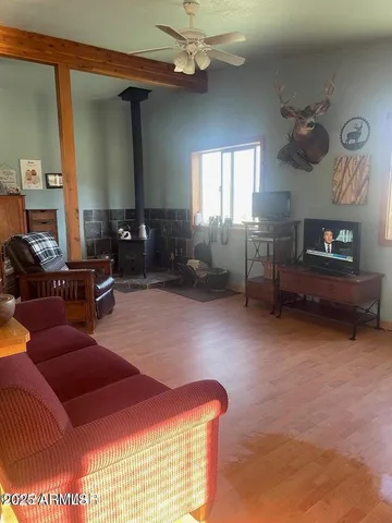 $1,350,000 | 41451 Highway 180, Nutrioso, AZ 85932