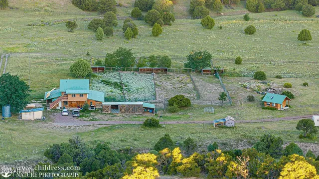 $1,350,000 | 41451 Highway 180, Nutrioso, AZ 85932