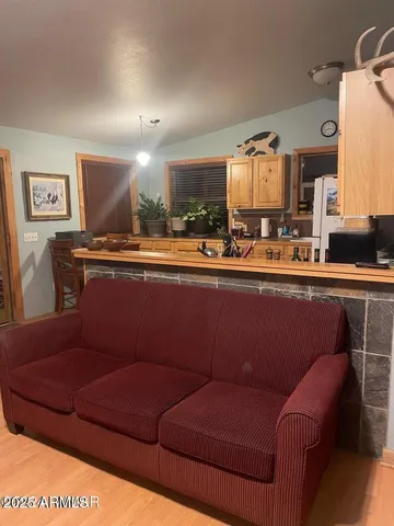 $1,350,000 | 41451 Highway 180, Nutrioso, AZ 85932