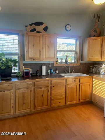 $1,350,000 | 41451 Highway 180, Nutrioso, AZ 85932