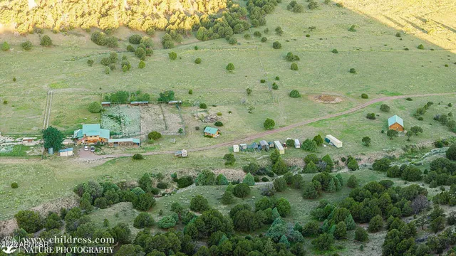 $1,350,000 | 41451 Highway 180, Nutrioso, AZ 85932