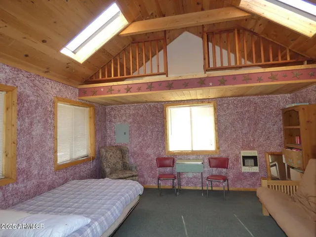 $1,350,000 | 41451 Highway 180, Nutrioso, AZ 85932