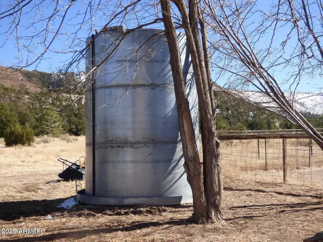 $1,350,000 | 41451 Highway 180, Nutrioso, AZ 85932