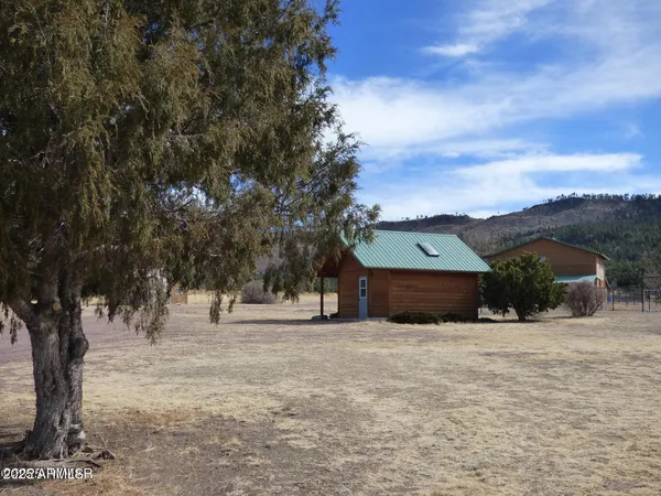 $1,350,000 | 41451 Highway 180, Nutrioso, AZ 85932