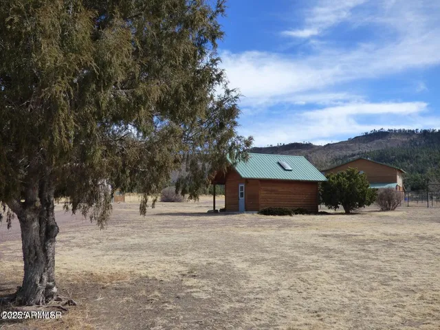 $1,350,000 | 41451 Highway 180, Nutrioso, AZ 85932