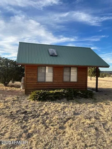 $1,350,000 | 41451 Highway 180, Nutrioso, AZ 85932