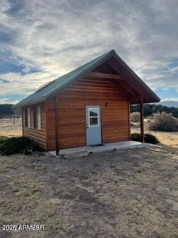 $1,350,000 | 41451 Highway 180, Nutrioso, AZ 85932