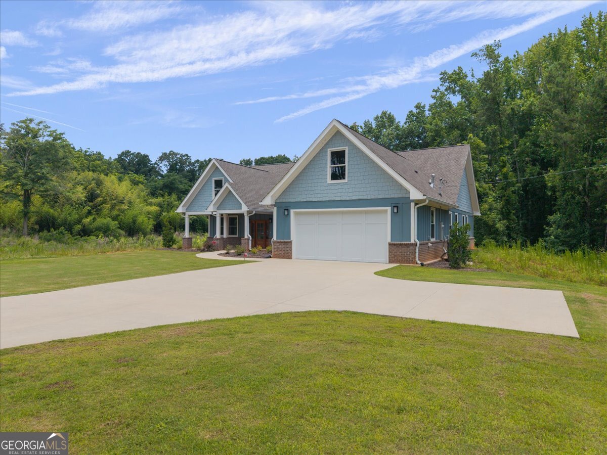 1251 Wilson Road Madison, GA 30650 - Photo 45 of 53
