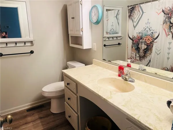 $349,000 | 417 Fulton Avenue, Mount Airy, NC 27030