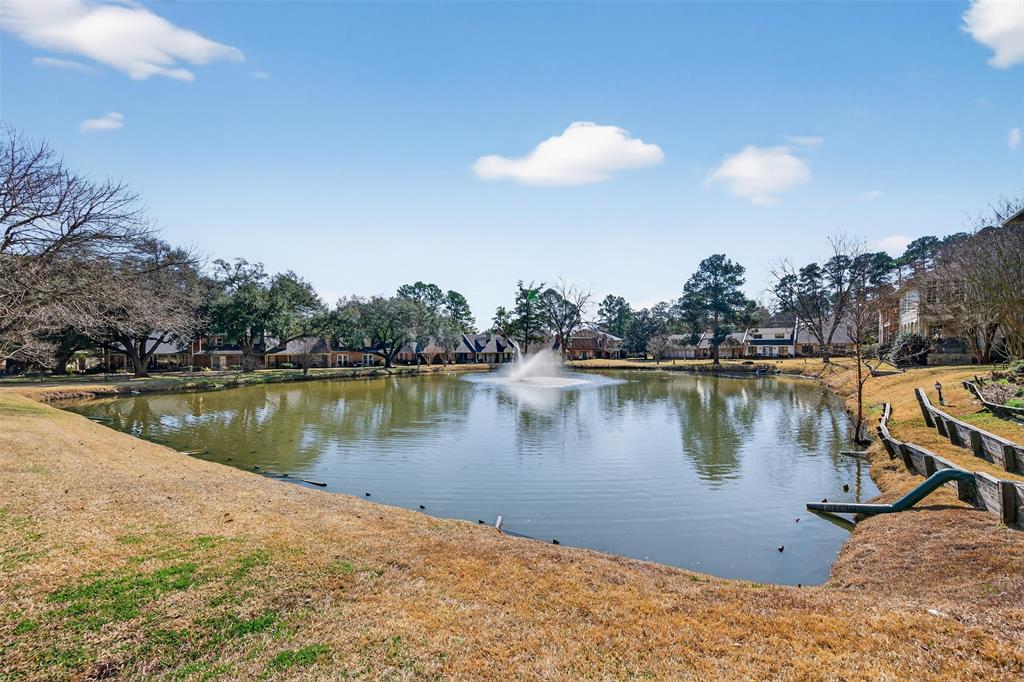300 Pierremont Road, Unit 25 Shreveport, LA 71106 - Photo 2 of 34 a view of a lake view