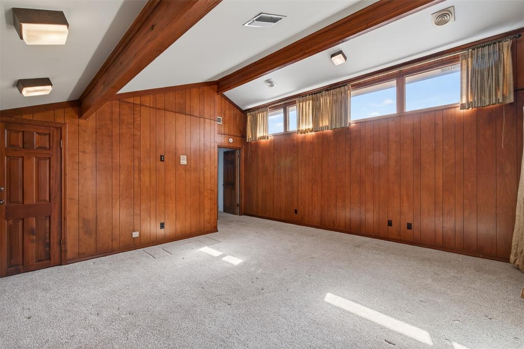 300 Pierremont Road, Unit 25 Shreveport, LA 71106 - Photo 25 of 34 a view of an empty room