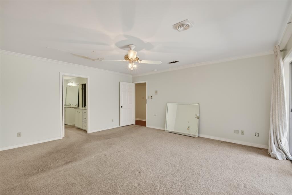 300 Pierremont Road, Unit 25 Shreveport, LA 71106 - Photo 27 of 34 a view of an empty room