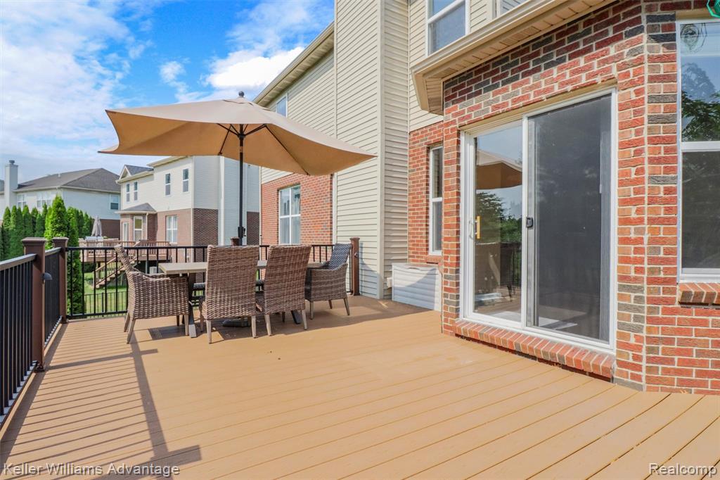 3285 Everett Drive Rochester Hills, MI 48307 - Photo 63 of 77