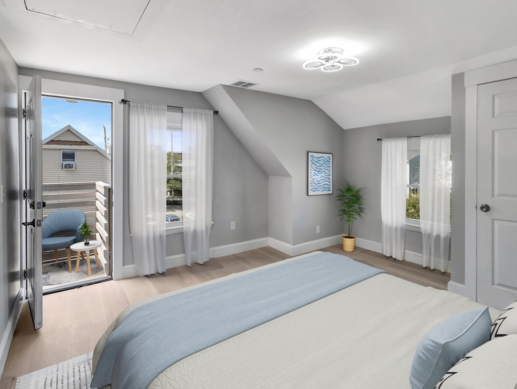 22 Berkley Road, Unit C Hull, MA 02045 - Photo 16 of 31