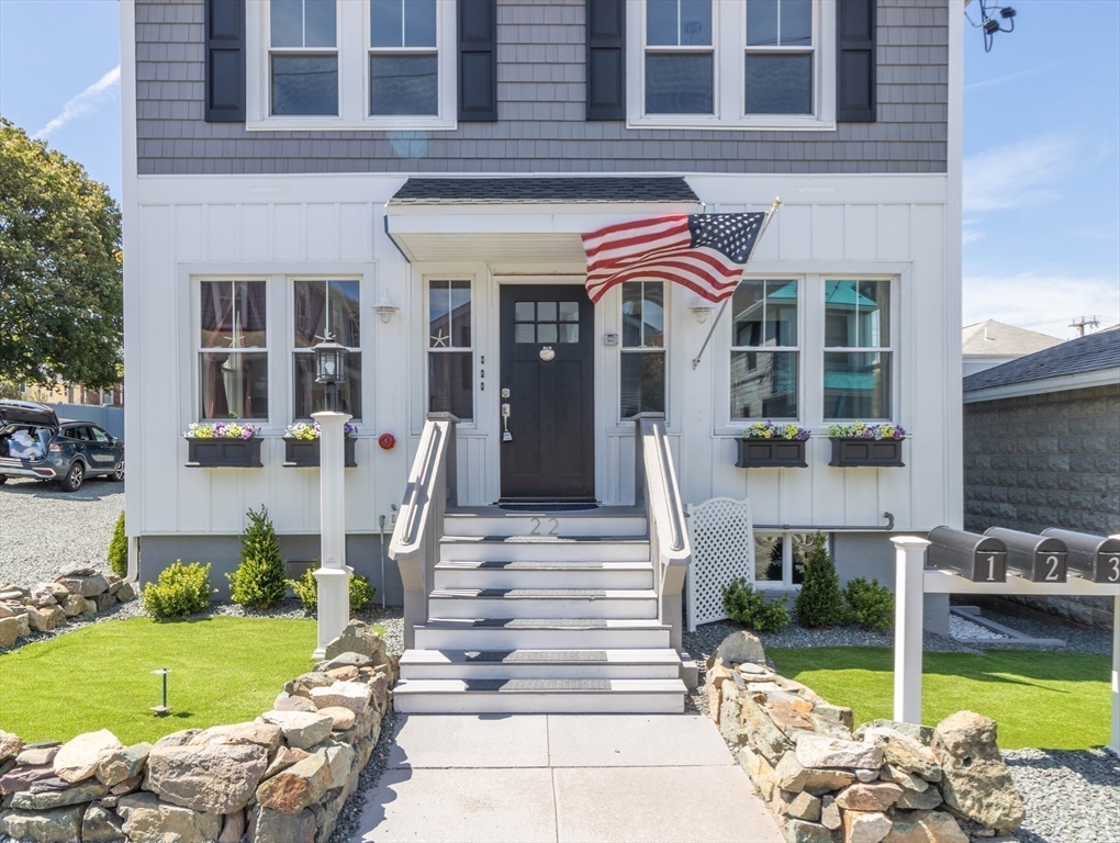 22 Berkley Road, Unit C Hull, MA 02045 - Photo 29 of 31