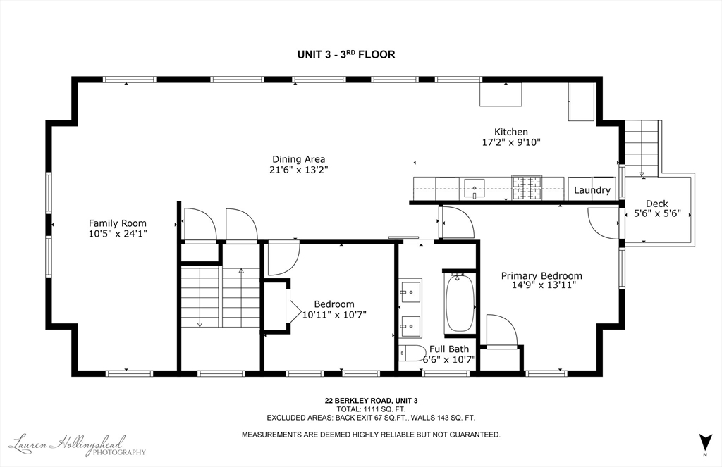 22 Berkley Road, Unit C Hull, MA 02045 - Photo 31 of 31
