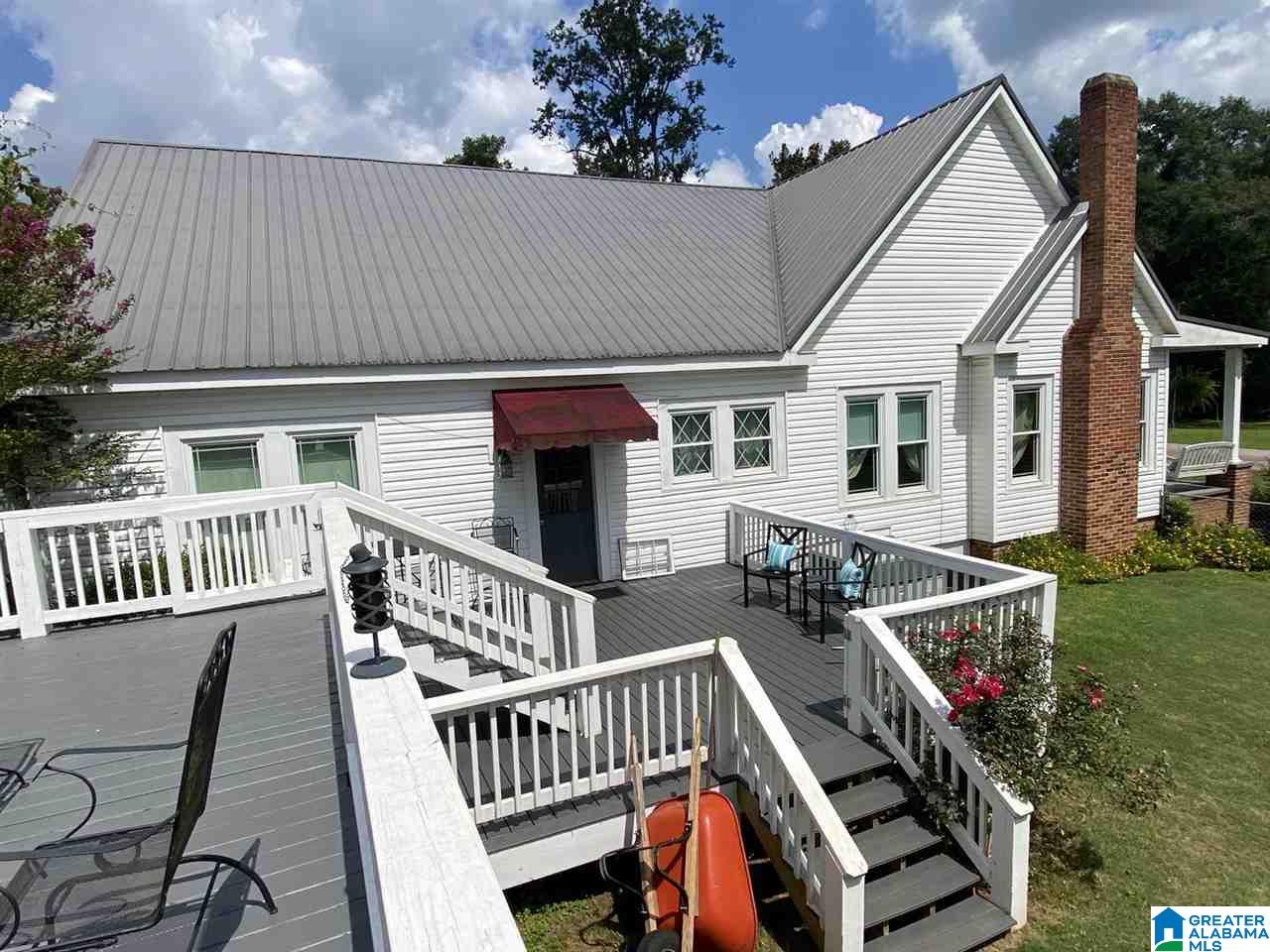 491 White Plains Road Anniston, AL 36207 - Photo 49 of 49