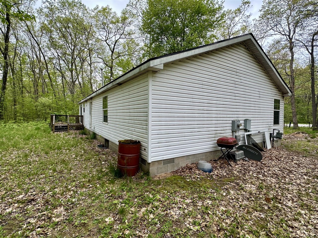 7127 Wever Road Fountain, MI 49410 - Photo 3 of 23
