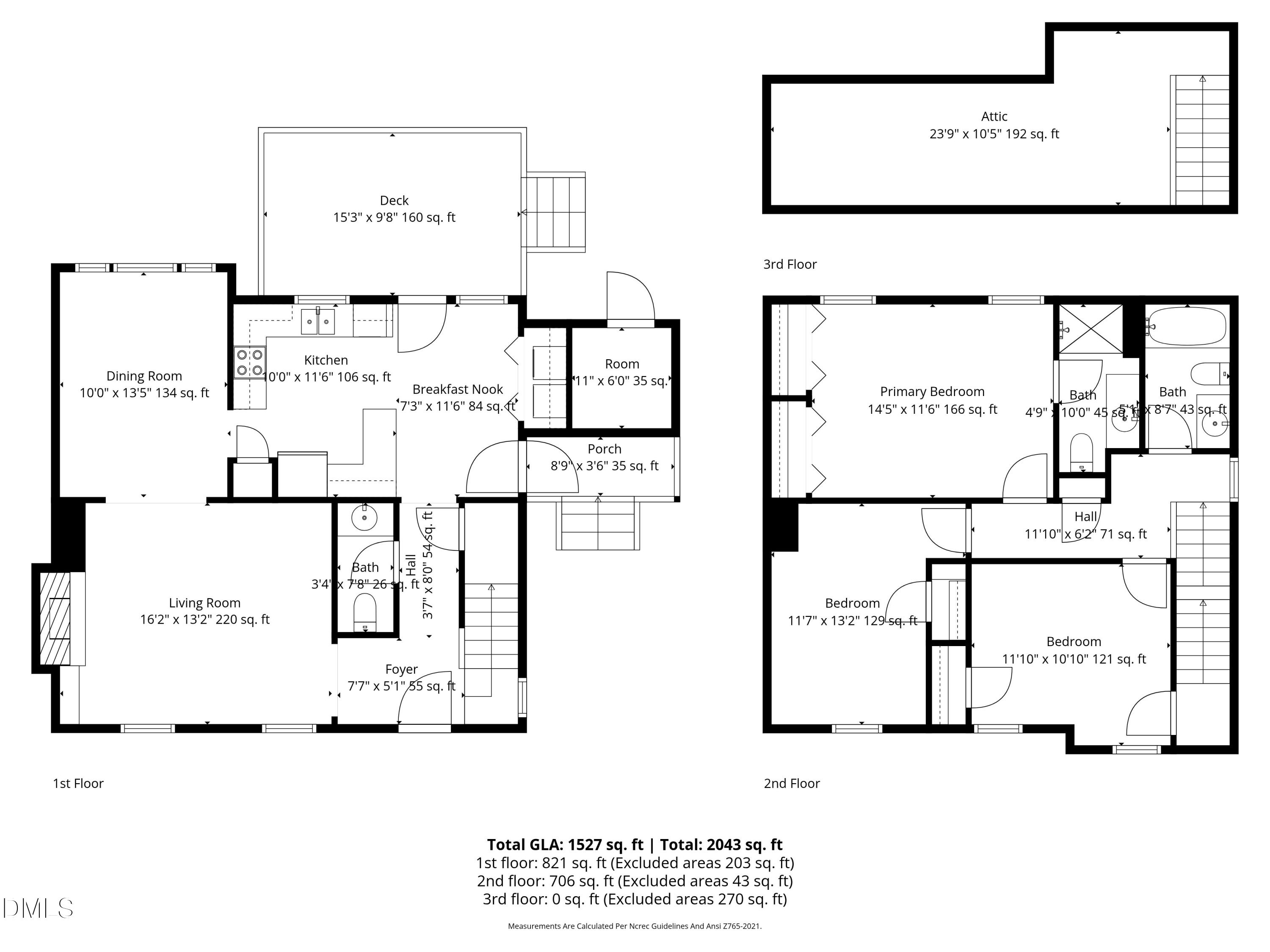 7104 Kinross Drive Raleigh, NC 27613 - Photo 38 of 38 unknown