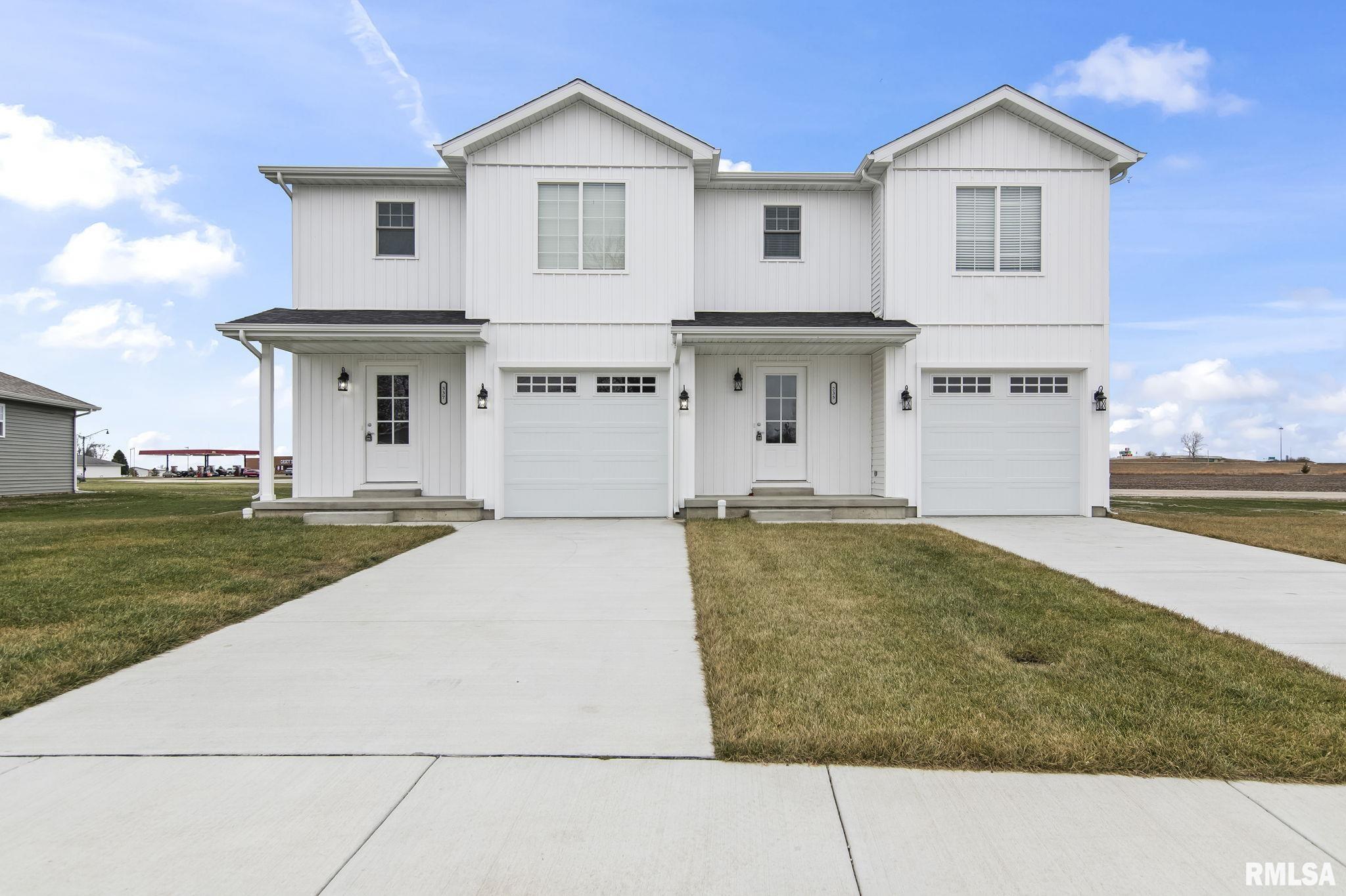 235 Lester Street Williamsville, IL 62693 - Photo 1 of 53