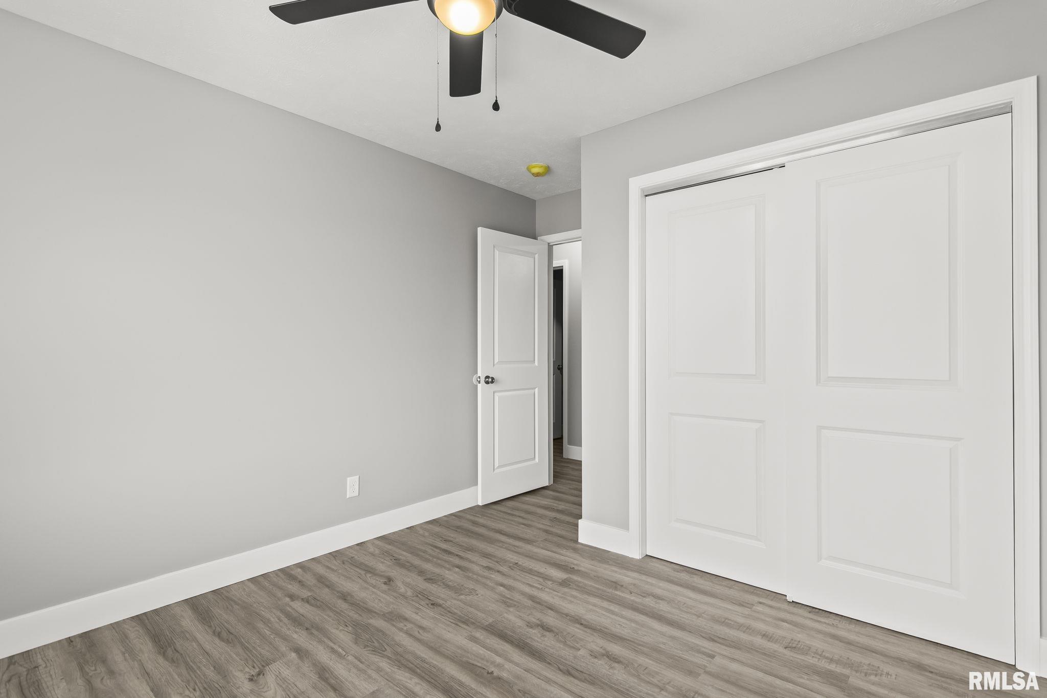 235 Lester Street Williamsville, IL 62693 - Photo 44 of 53