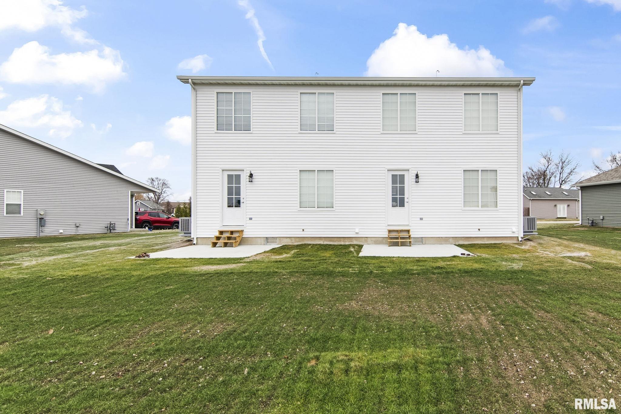 235 Lester Street Williamsville, IL 62693 - Photo 49 of 53