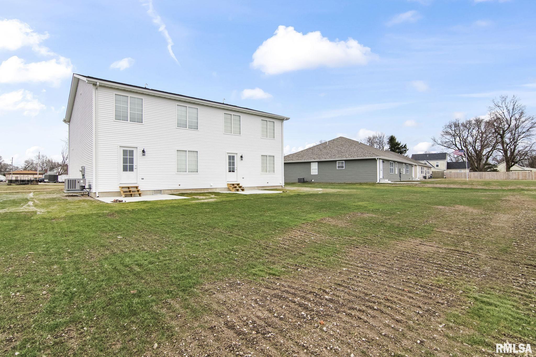 235 Lester Street Williamsville, IL 62693 - Photo 50 of 53