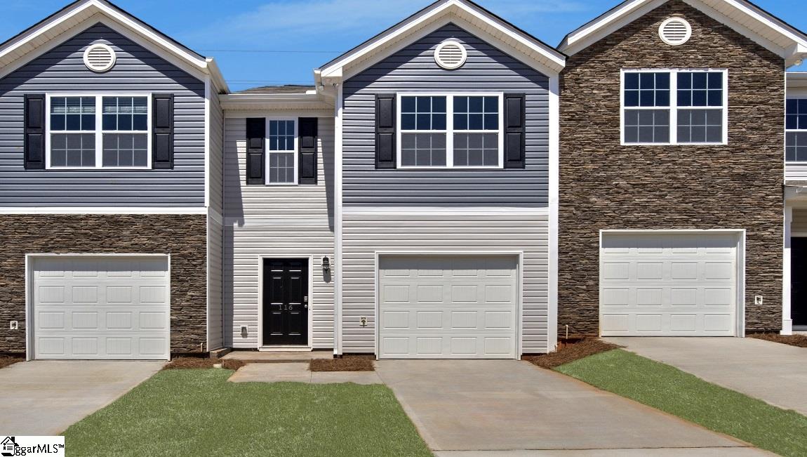 1362 Wunder Way Boiling Springs, SC 29316 - Photo 1 of 26 Gallery Image 1