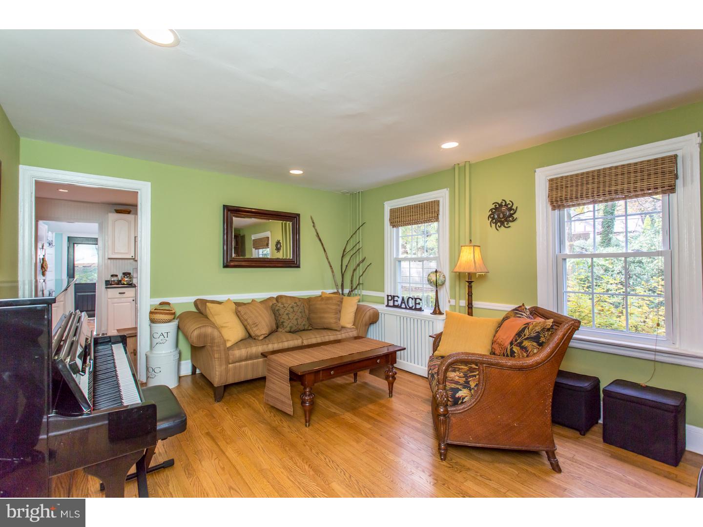200 West Rose Valley Road Wallingford, PA 19086 - Photo 12 of 23 Family Room