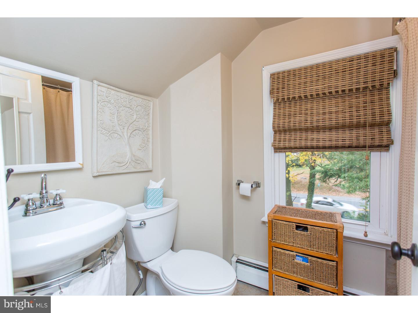 200 West Rose Valley Road Wallingford, PA 19086 - Photo 18 of 23 Master Bathroom