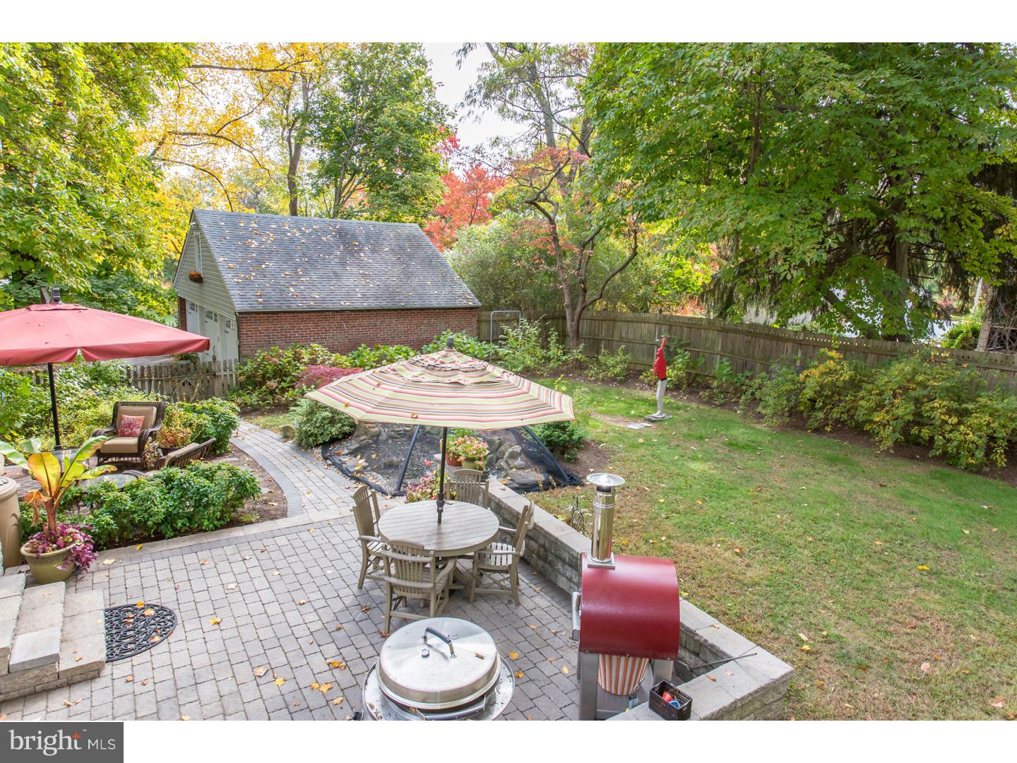 200 West Rose Valley Road Wallingford, PA 19086 - Photo 20 of 23