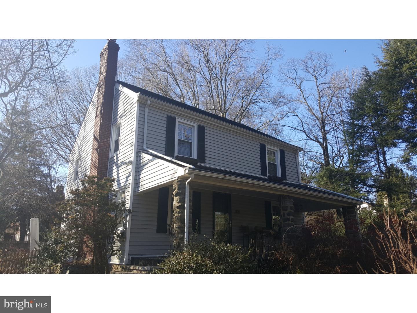 200 West Rose Valley Road Wallingford, PA 19086 - Photo 22 of 23 Loft