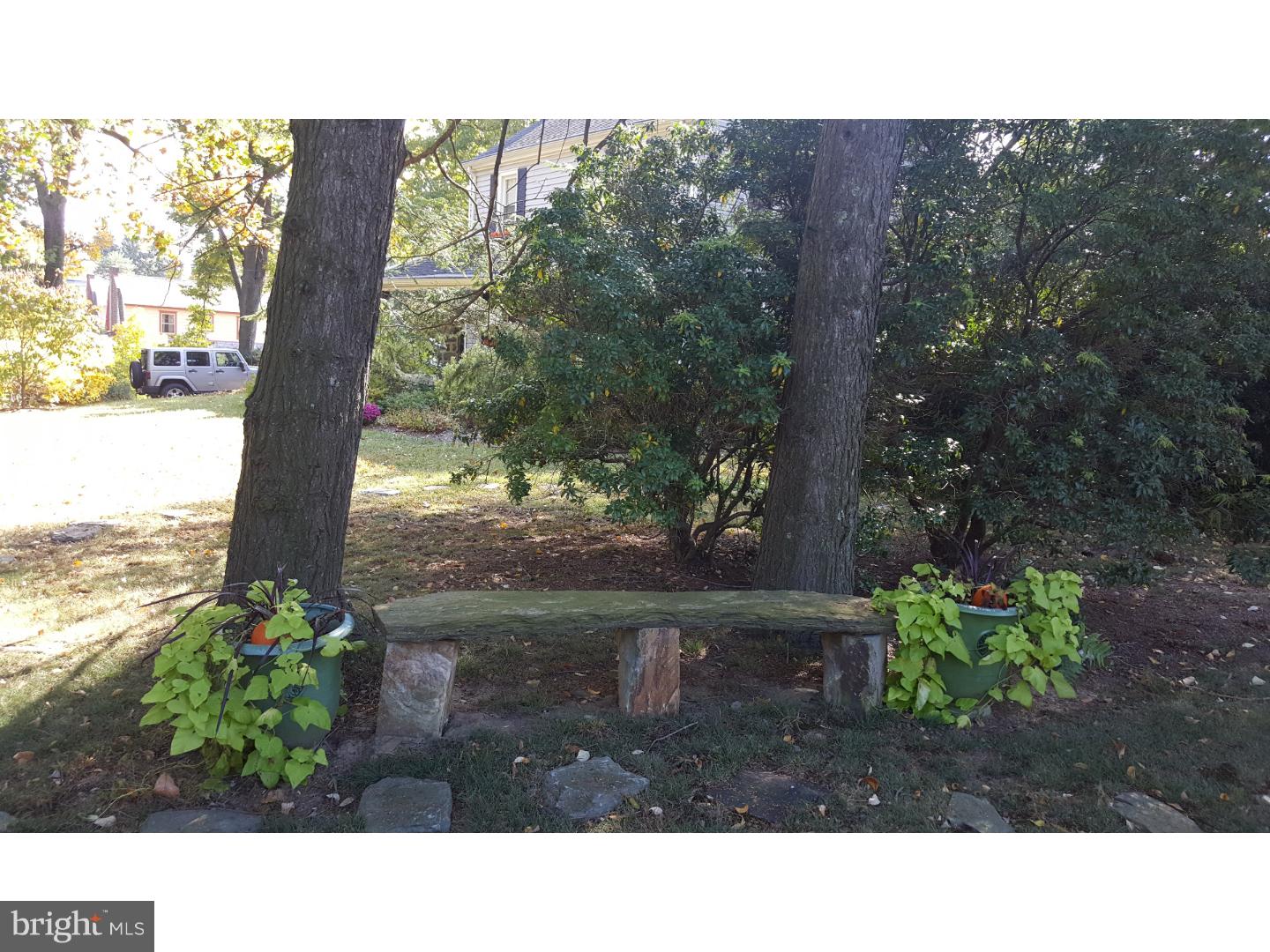 200 West Rose Valley Road Wallingford, PA 19086 - Photo 23 of 23 Side Yard