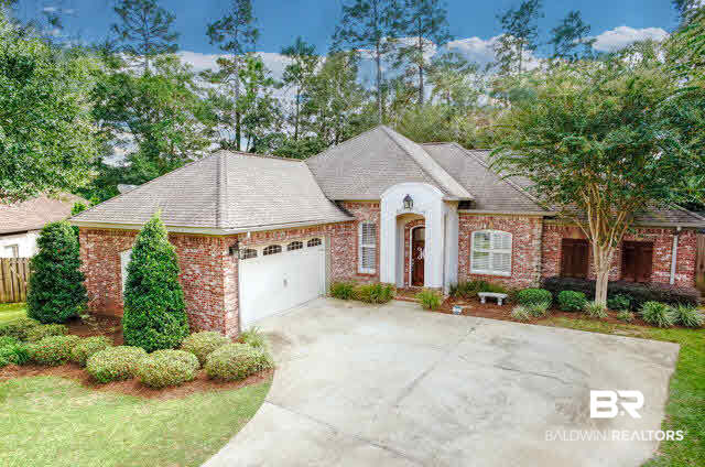 6159 Louise Place West Mobile, AL 36609 - Photo 1 of 18