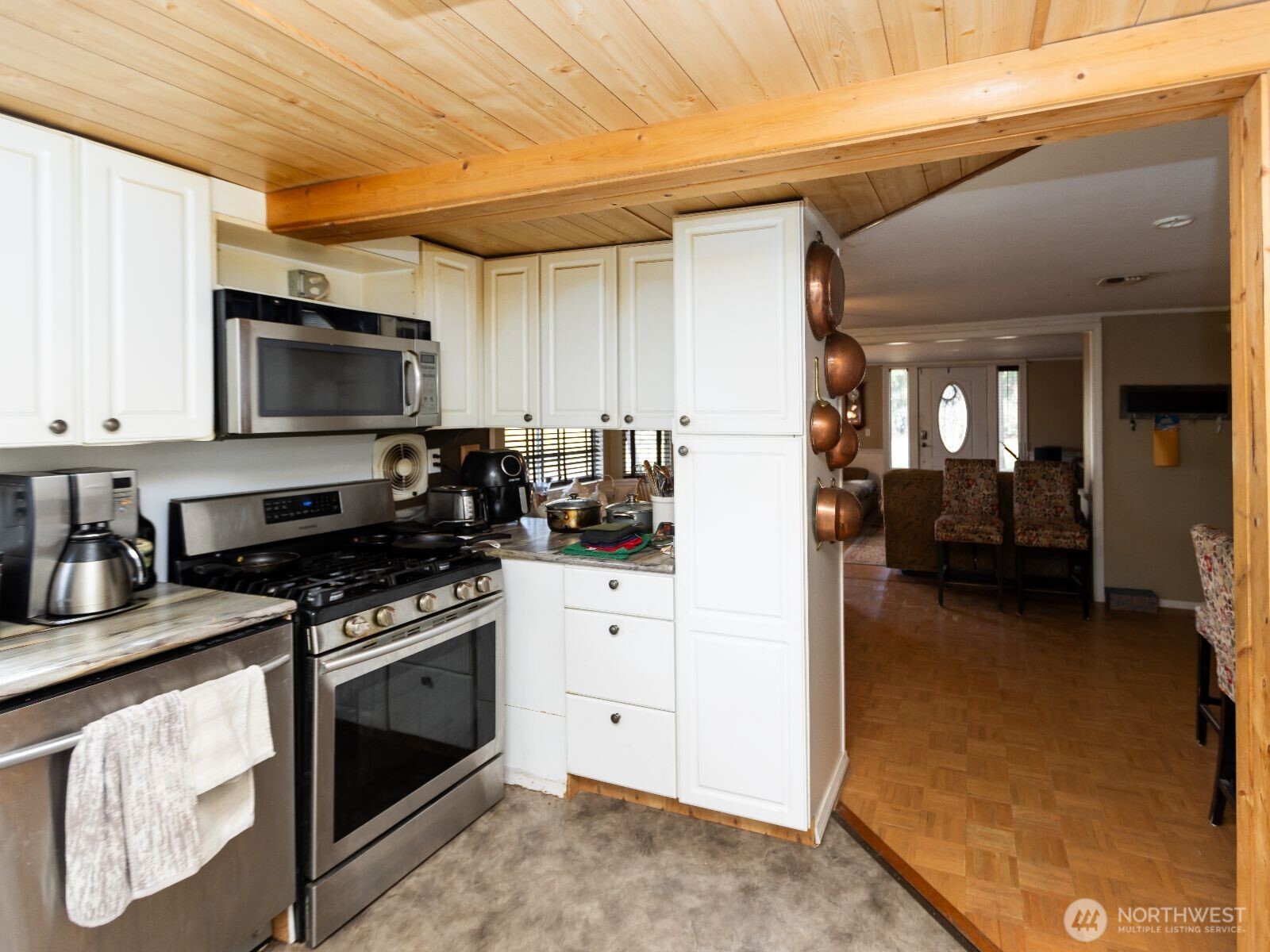 812 North Pfenning Road Ellensburg, WA 98926 - Photo 13 of 39