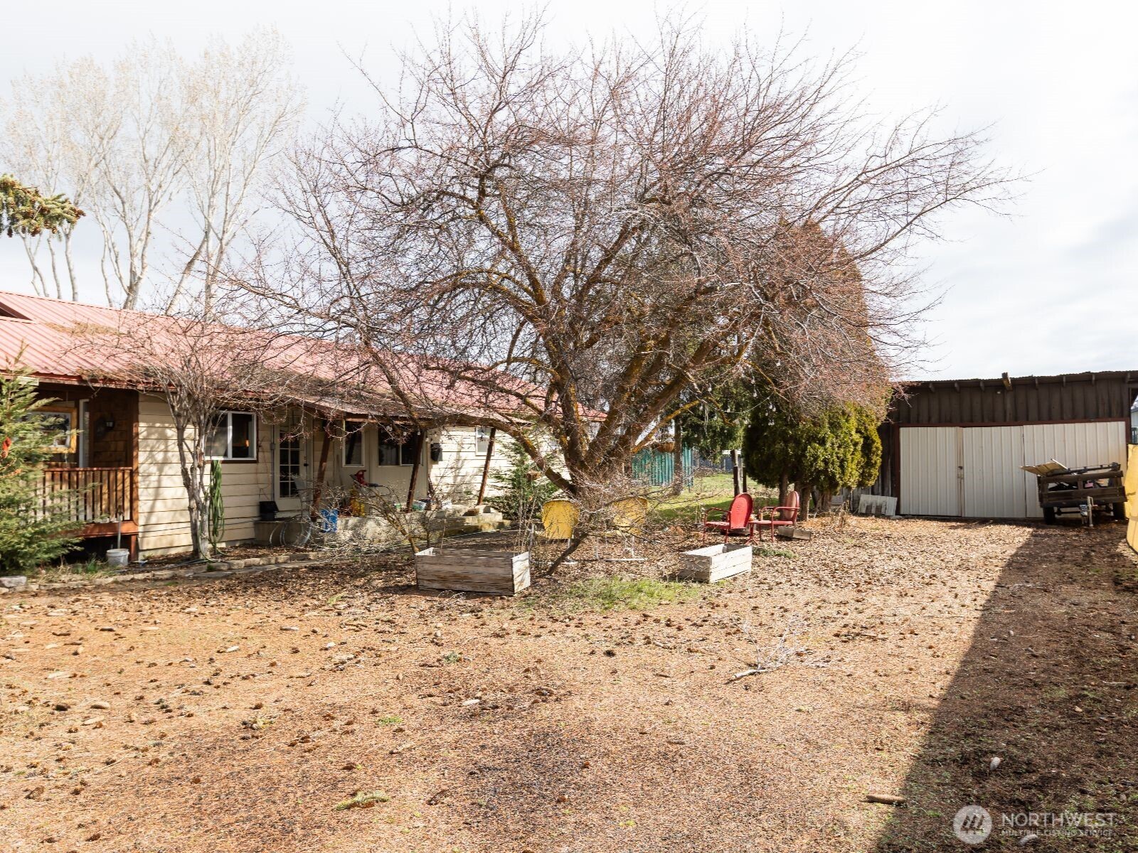 812 North Pfenning Road Ellensburg, WA 98926 - Photo 28 of 39