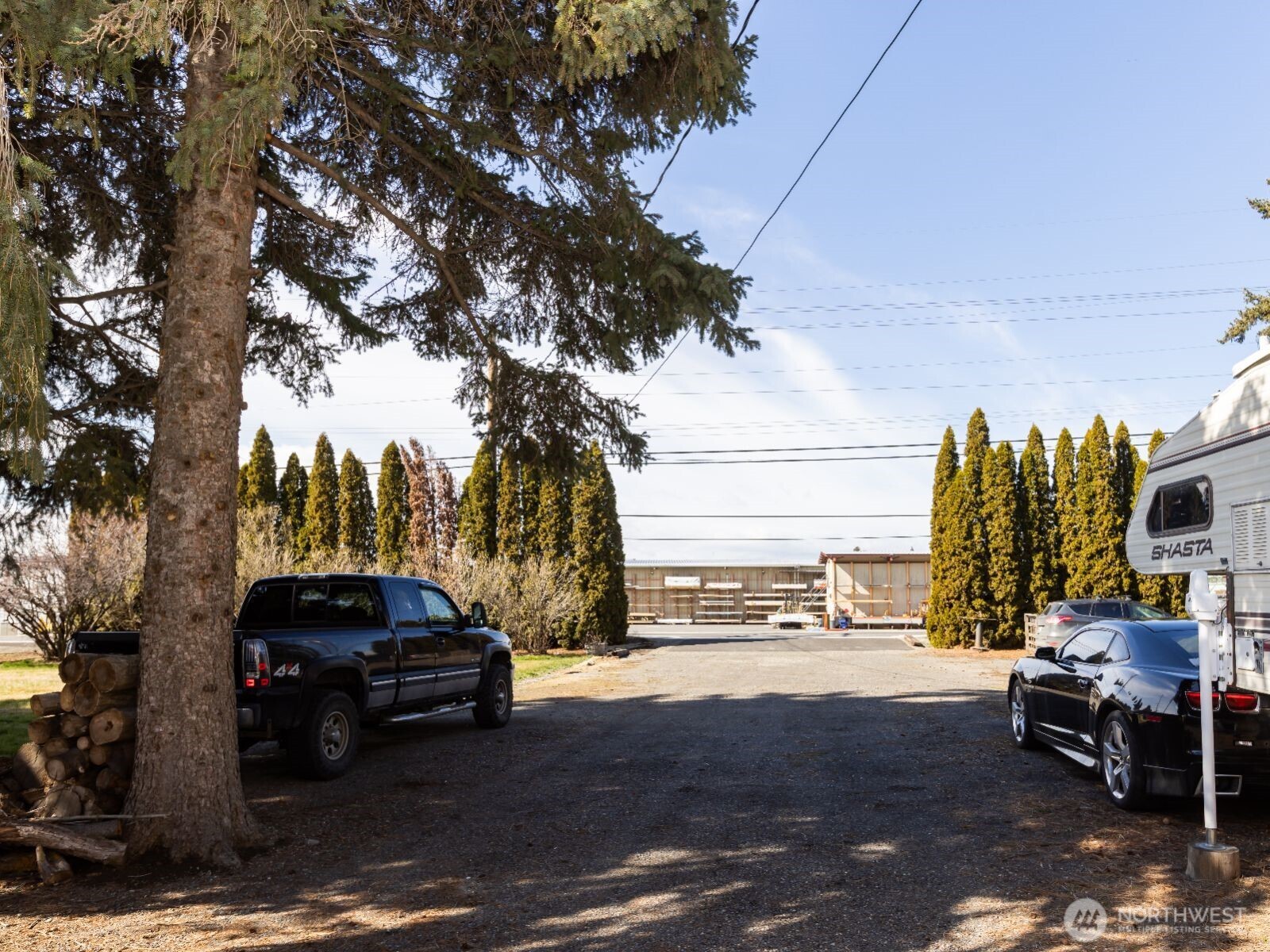 812 North Pfenning Road Ellensburg, WA 98926 - Photo 33 of 39