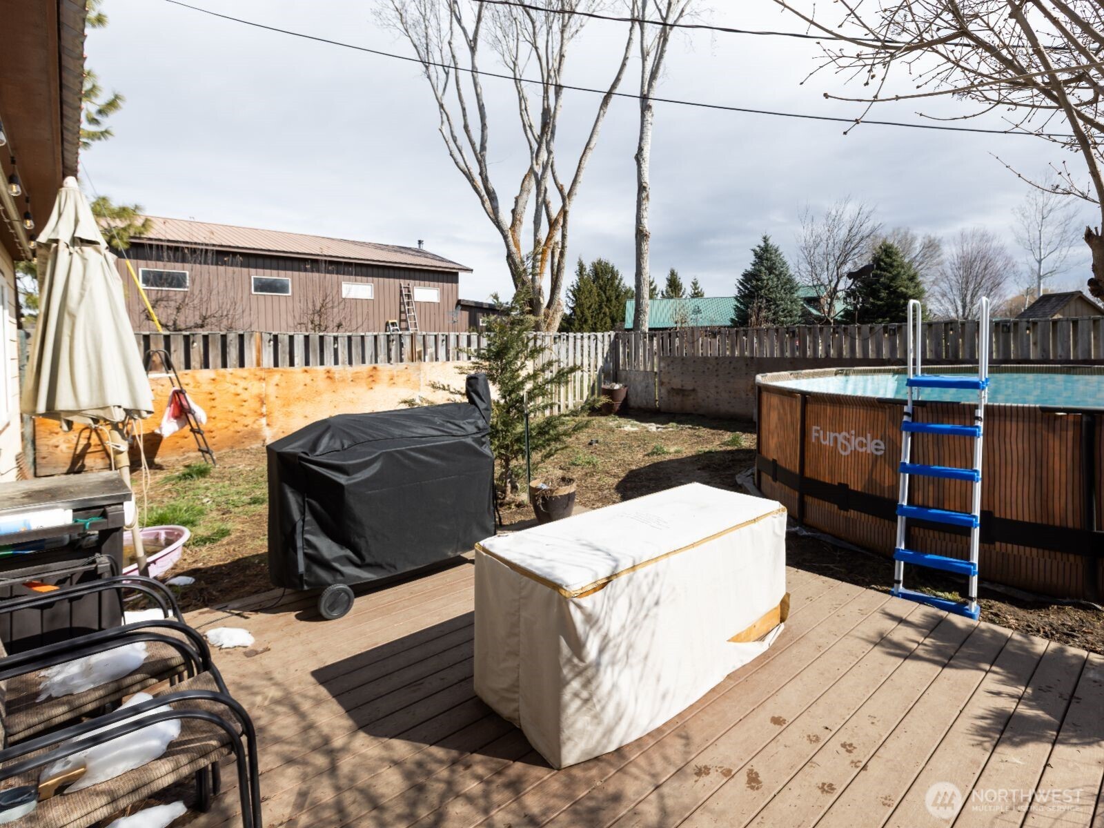 812 North Pfenning Road Ellensburg, WA 98926 - Photo 34 of 39