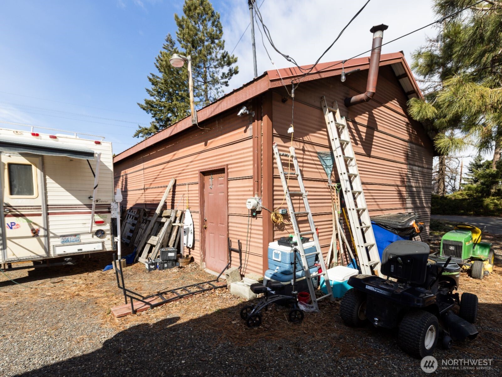 812 North Pfenning Road Ellensburg, WA 98926 - Photo 38 of 39