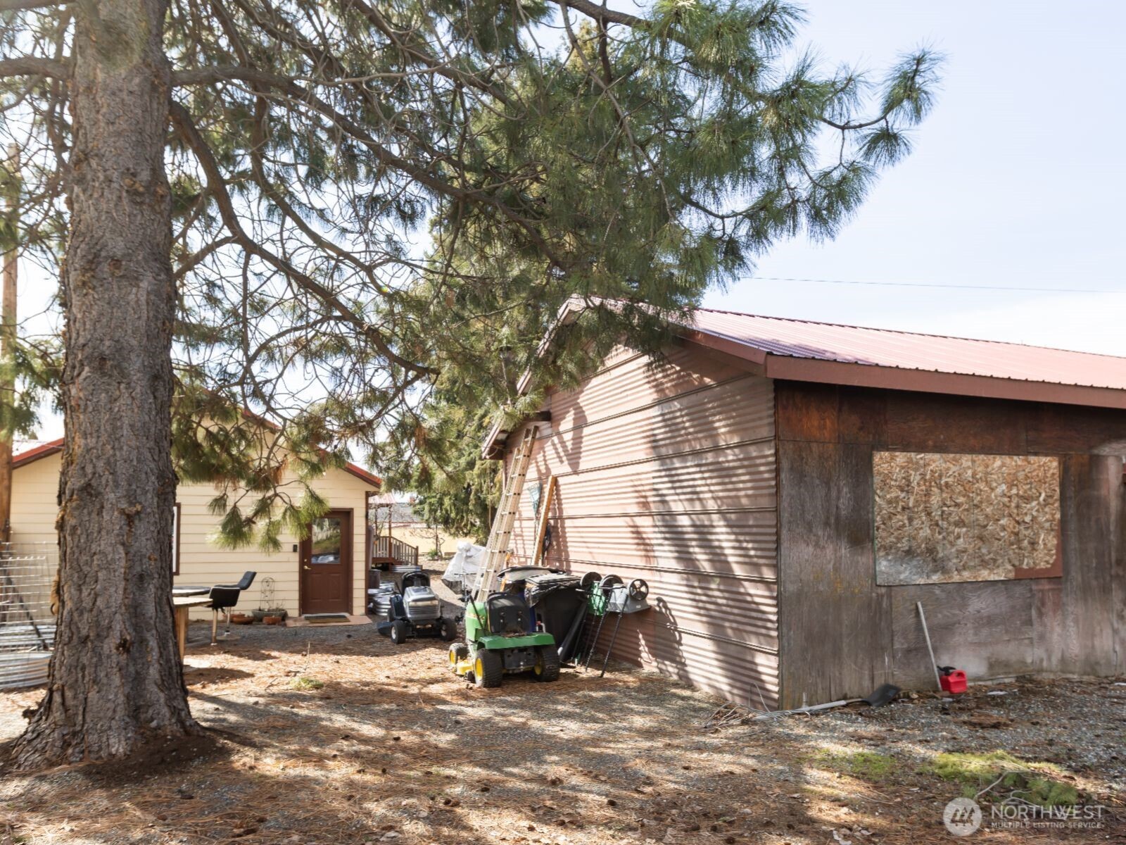 812 North Pfenning Road Ellensburg, WA 98926 - Photo 39 of 39